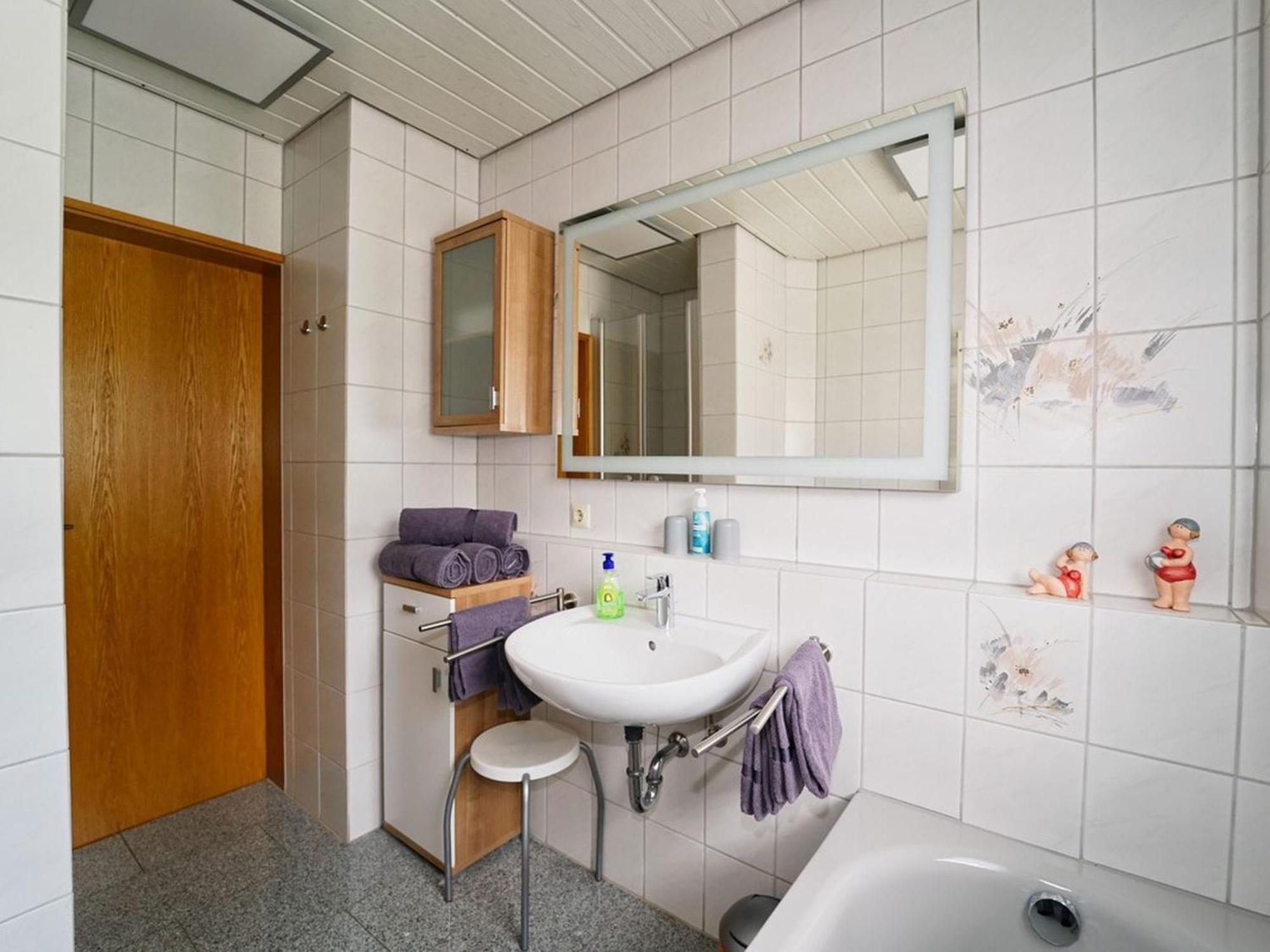 Ferienwohnung Haus Säntisblick Sipplingen Exterior foto