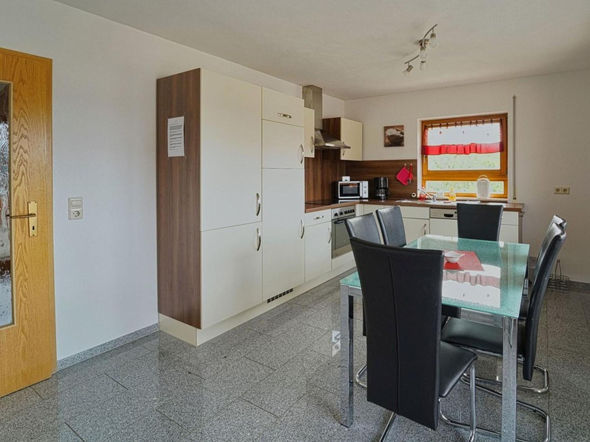 Ferienwohnung Haus Säntisblick Sipplingen Exterior foto