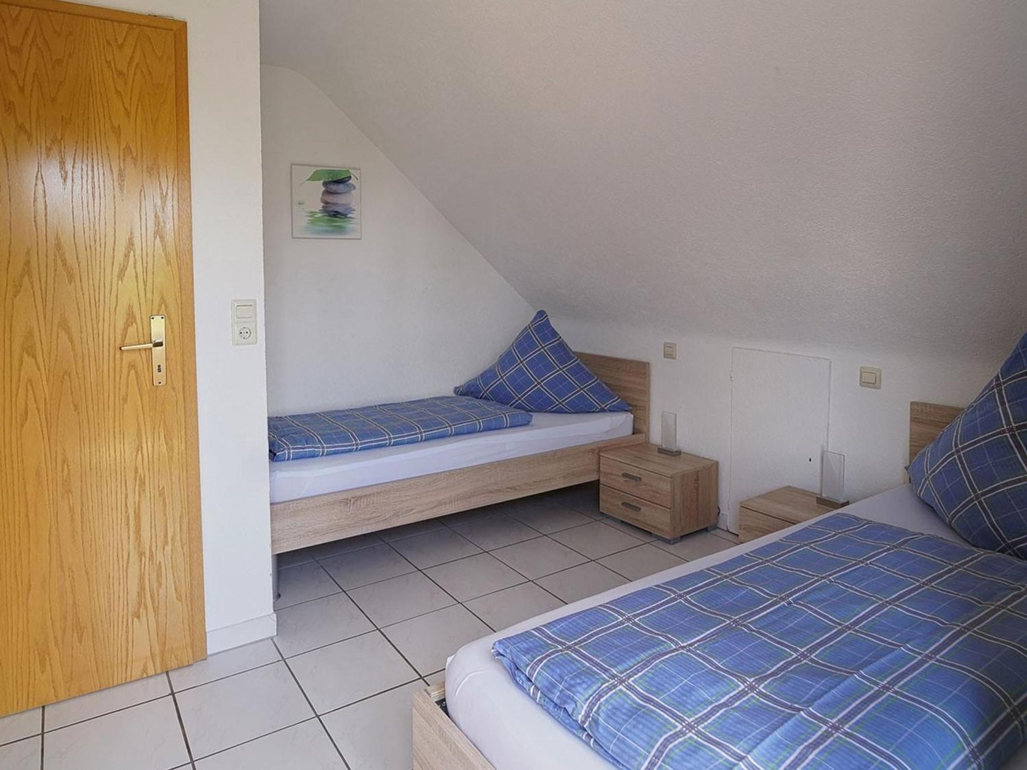 Ferienwohnung Haus Säntisblick Sipplingen Exterior foto