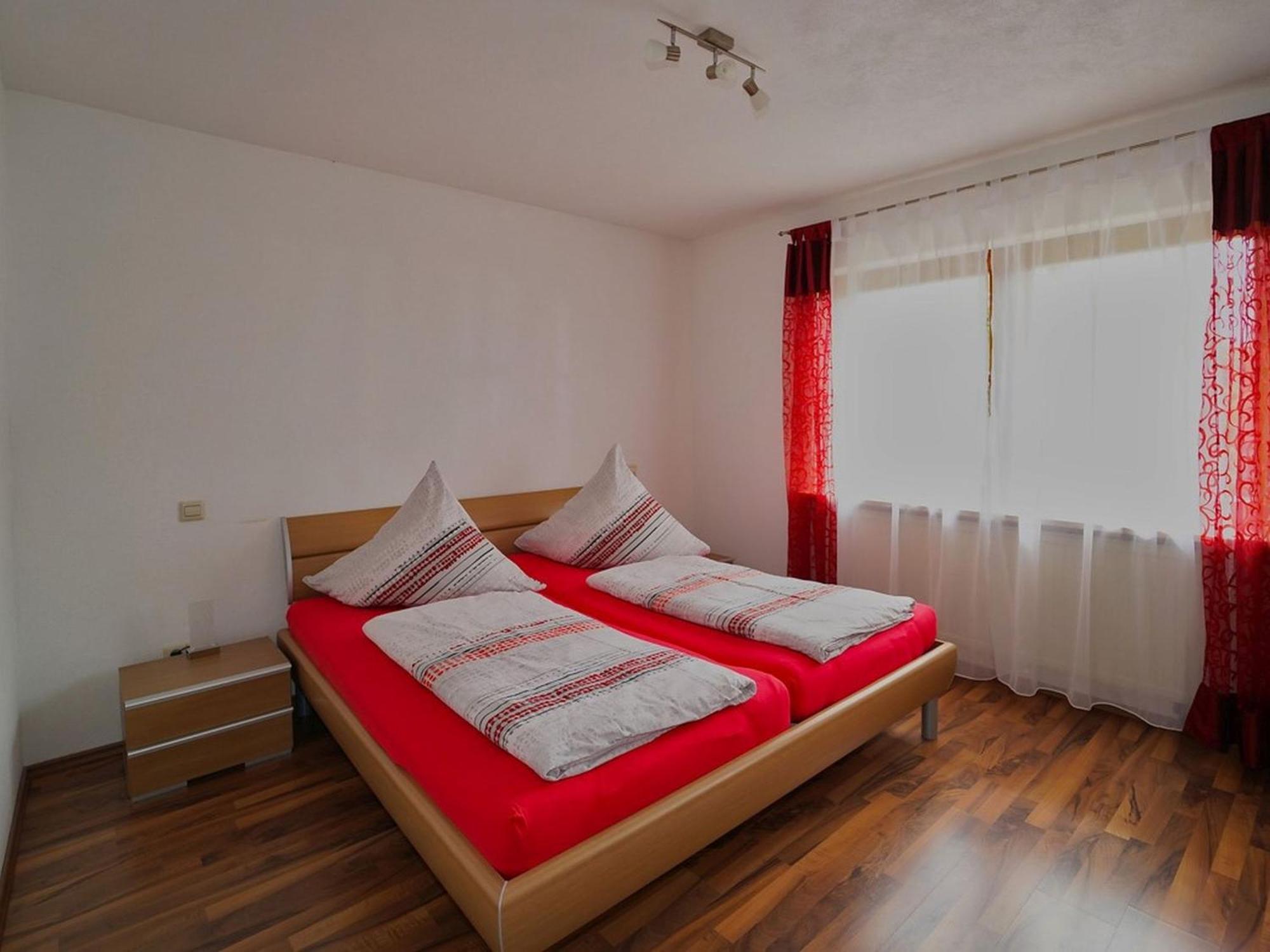 Ferienwohnung Haus Säntisblick Sipplingen Exterior foto