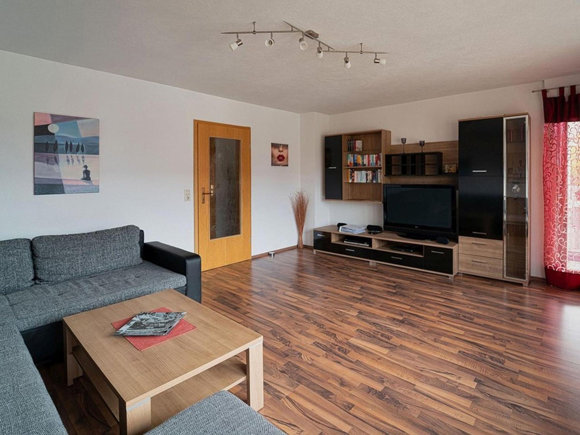 Ferienwohnung Haus Säntisblick Sipplingen Exterior foto