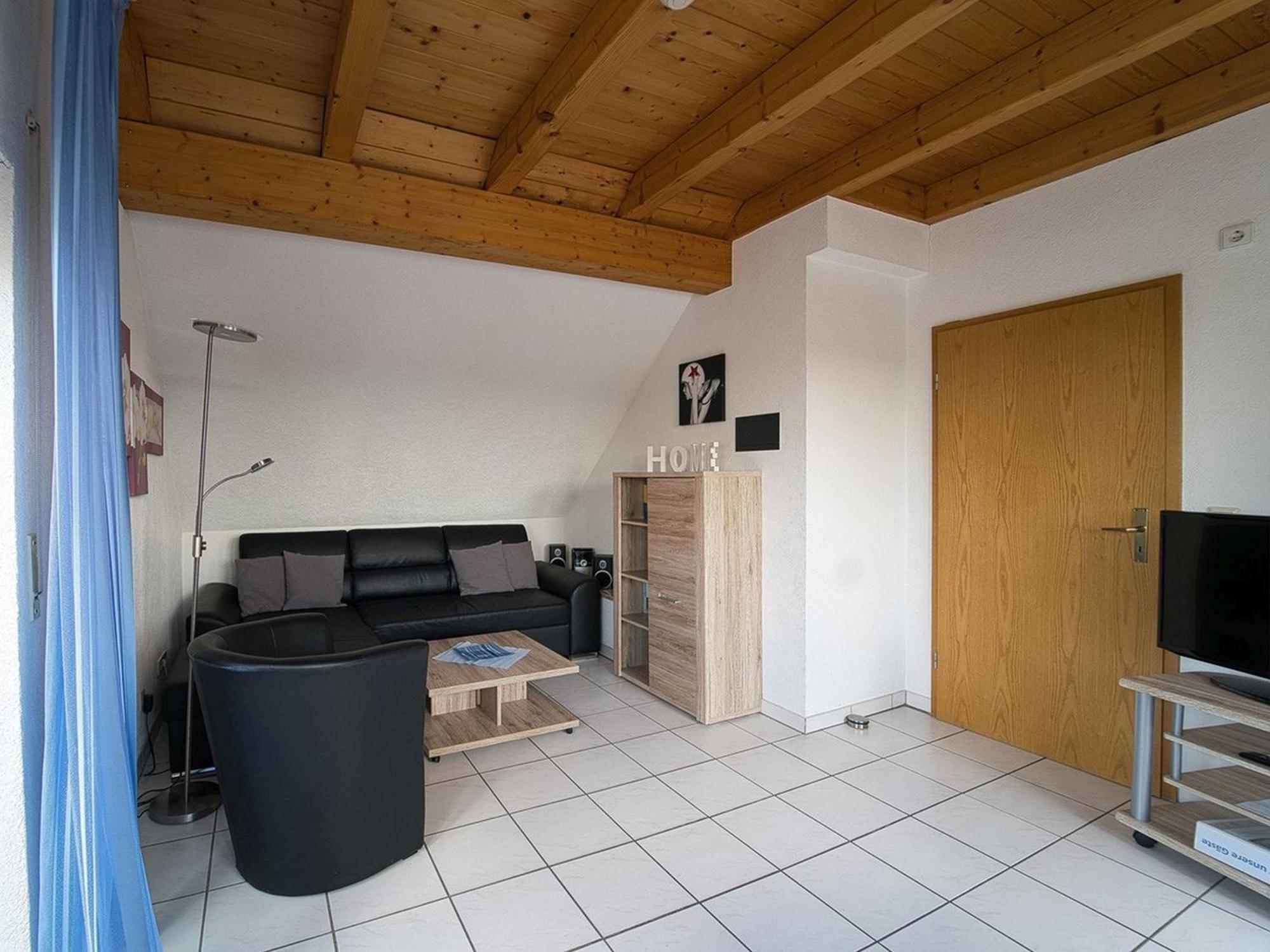 Ferienwohnung Haus Säntisblick Sipplingen Exterior foto