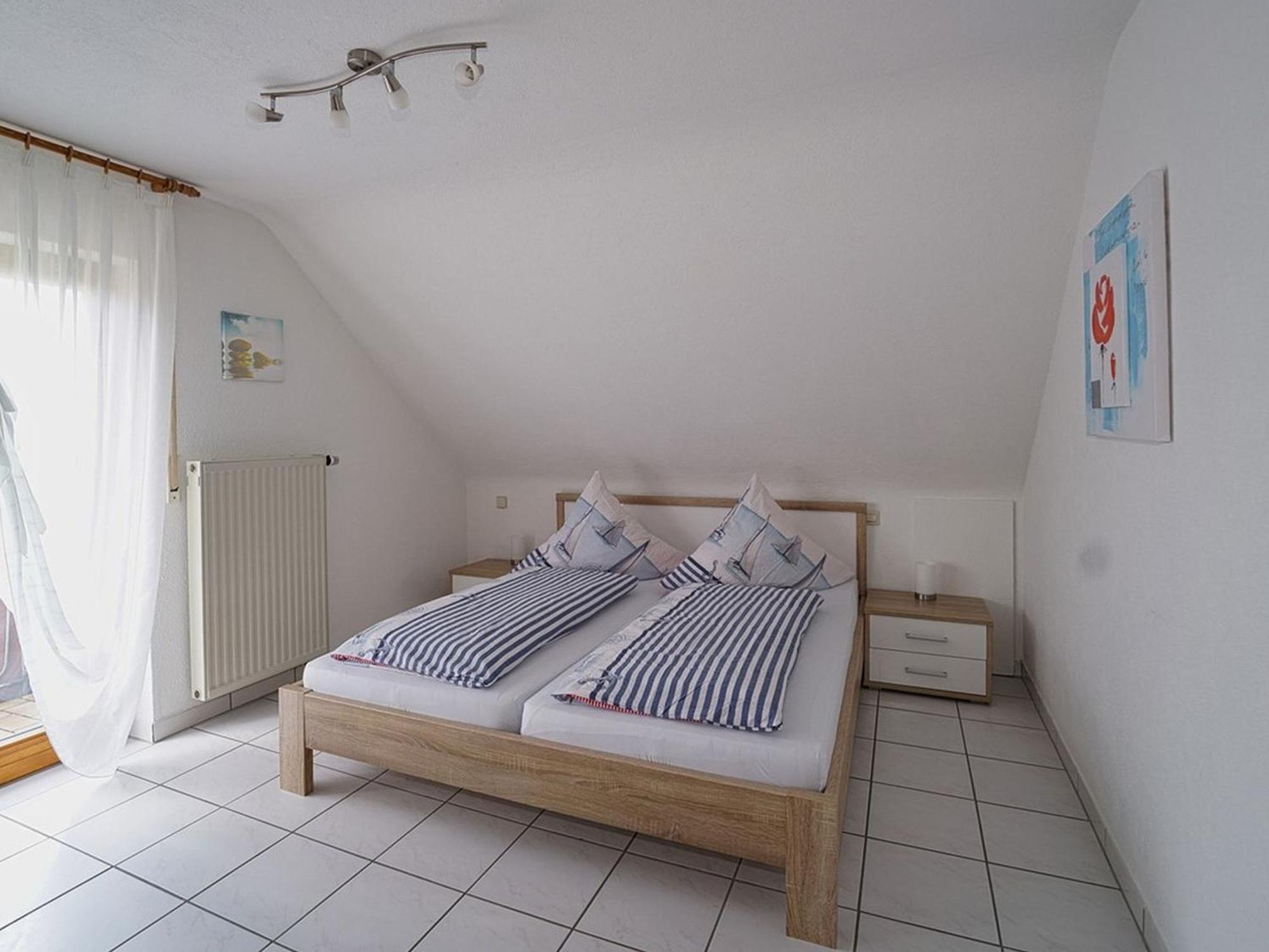 Ferienwohnung Haus Säntisblick Sipplingen Exterior foto