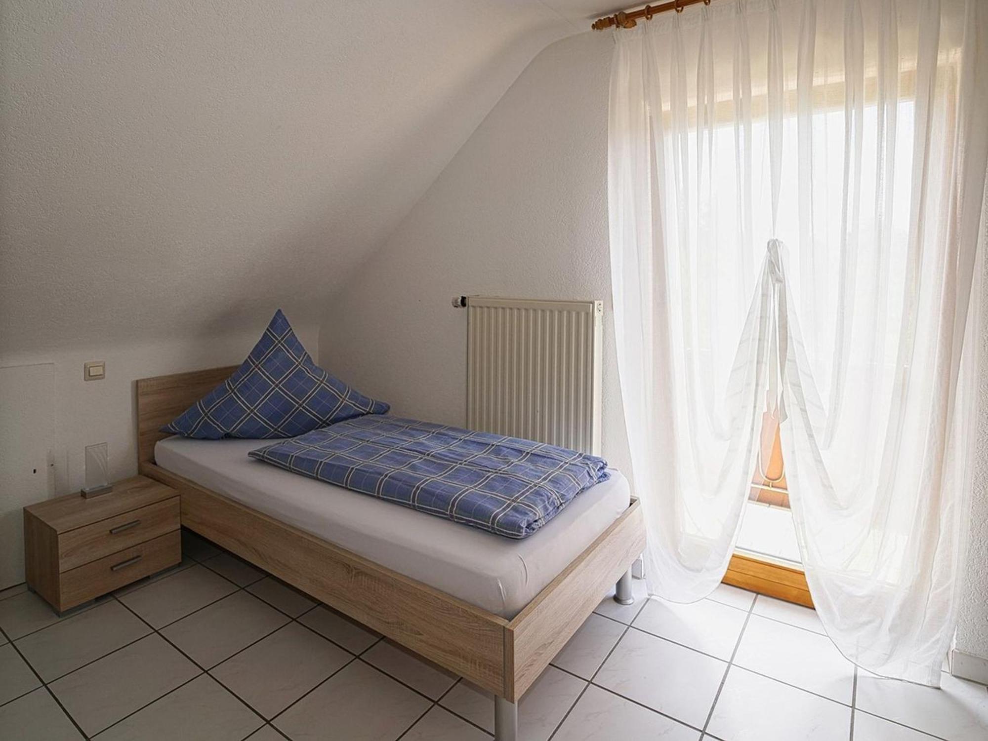 Ferienwohnung Haus Säntisblick Sipplingen Exterior foto