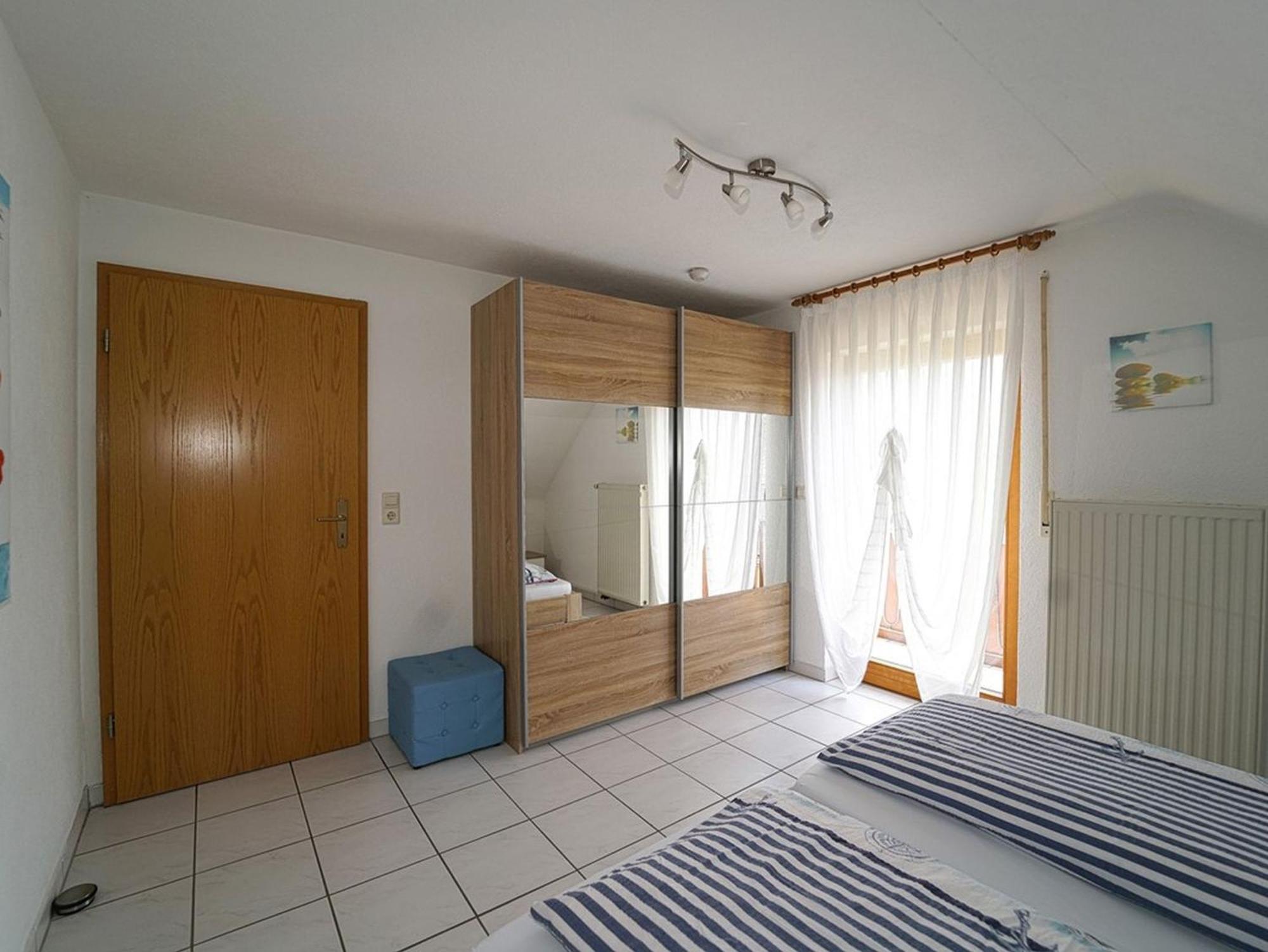 Ferienwohnung Haus Säntisblick Sipplingen Exterior foto