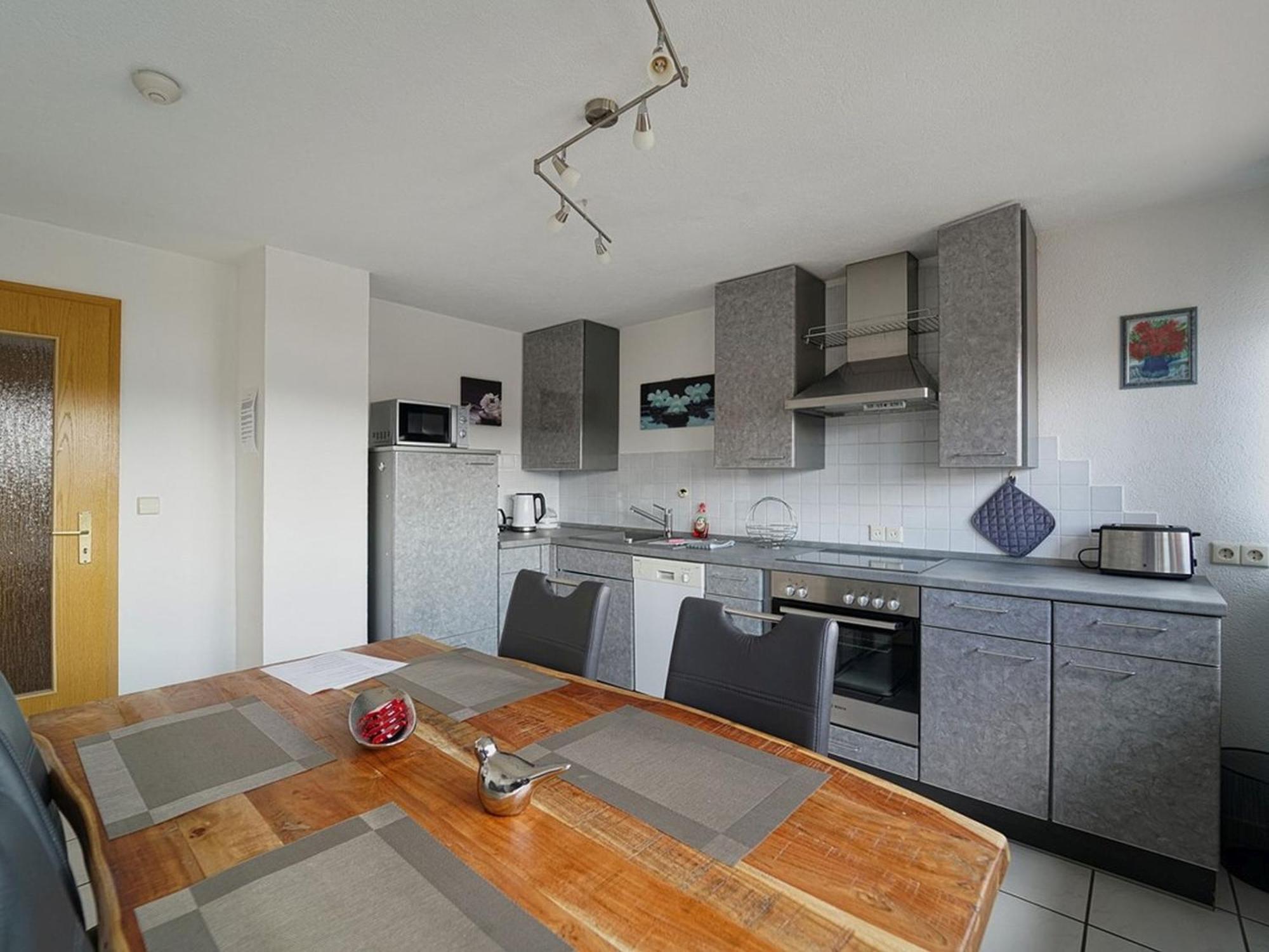 Ferienwohnung Haus Säntisblick Sipplingen Exterior foto