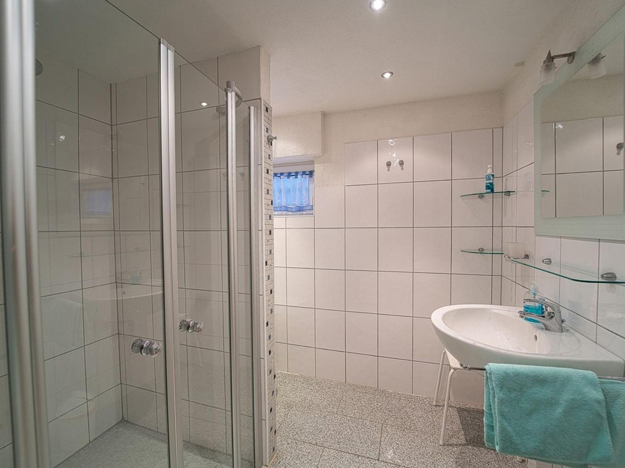 Ferienwohnung Haus Säntisblick Sipplingen Exterior foto
