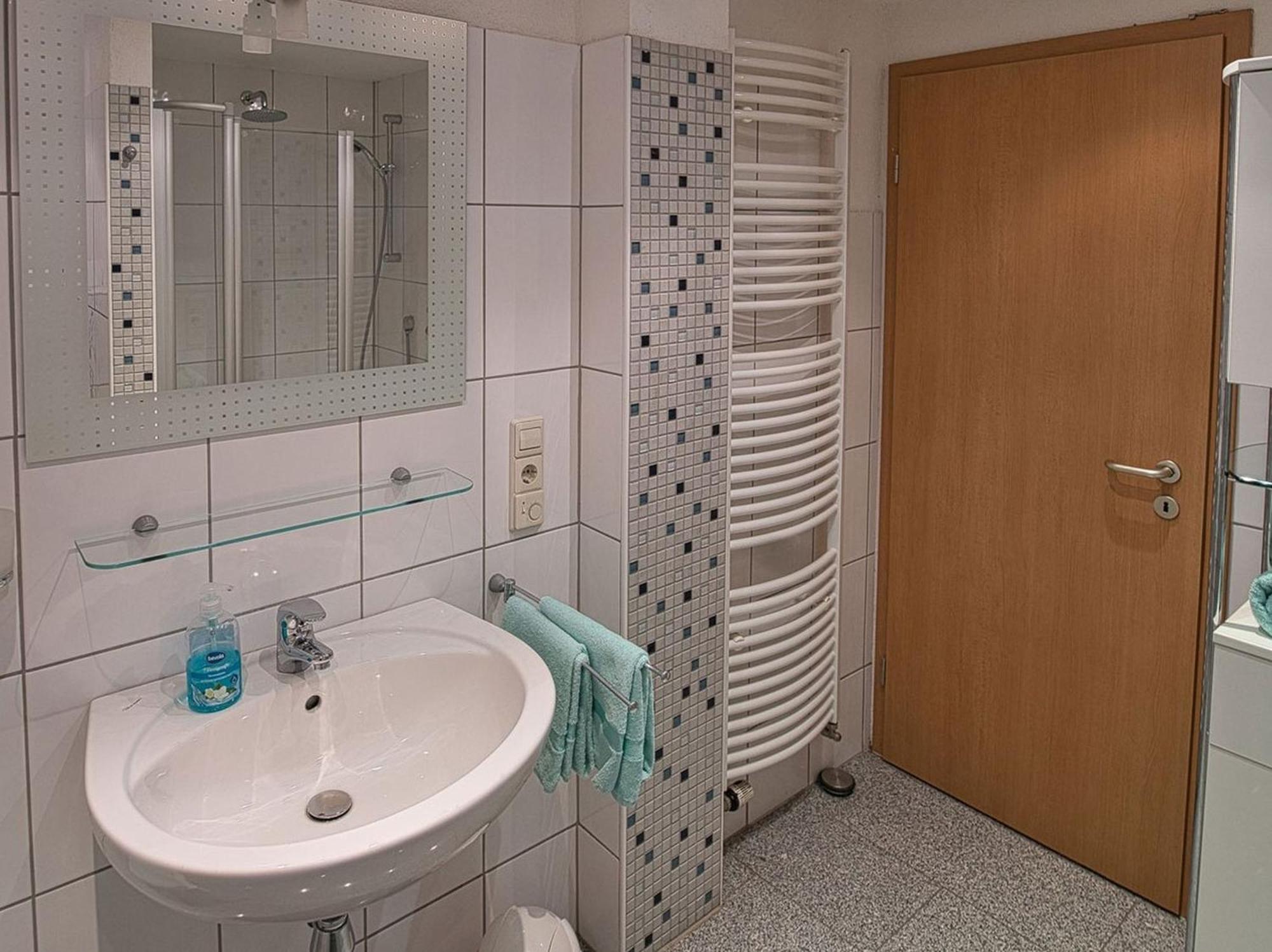 Ferienwohnung Haus Säntisblick Sipplingen Exterior foto